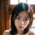 禁断の陽光 3枚目