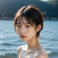 禁断の陽光 5枚目