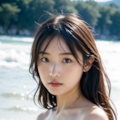 禁断の陽光 2枚目