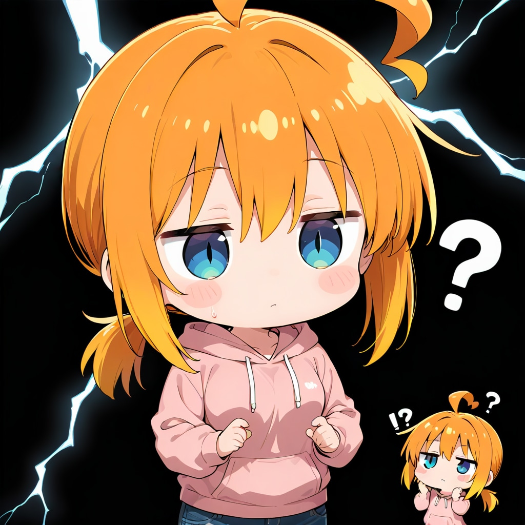 ド忘れドヤ子