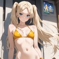トレカ　姫乃樹マチルダ 7枚目