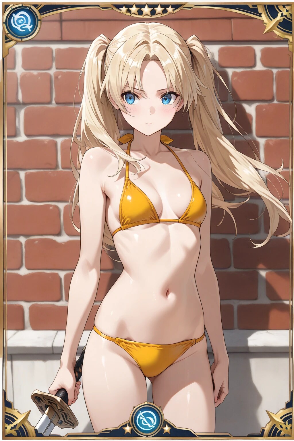 トレカ　姫乃樹マチルダ