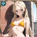 トレカ　姫乃樹マチルダ 5枚目