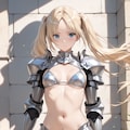 トレカ　姫乃樹マチルダ 3枚目