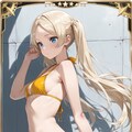 トレカ　姫乃樹マチルダ 4枚目