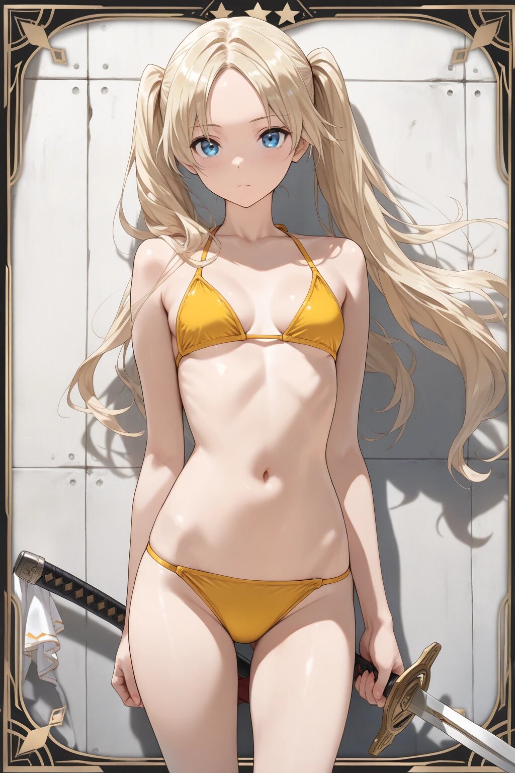 トレカ　姫乃樹マチルダ