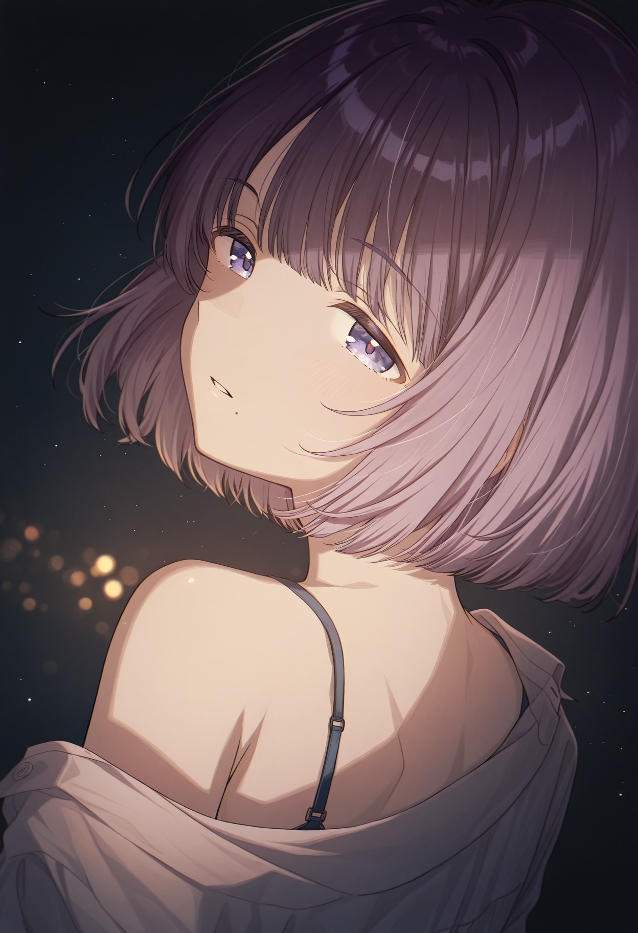 秦谷美鈴 | の人気AIイラスト・グラビア