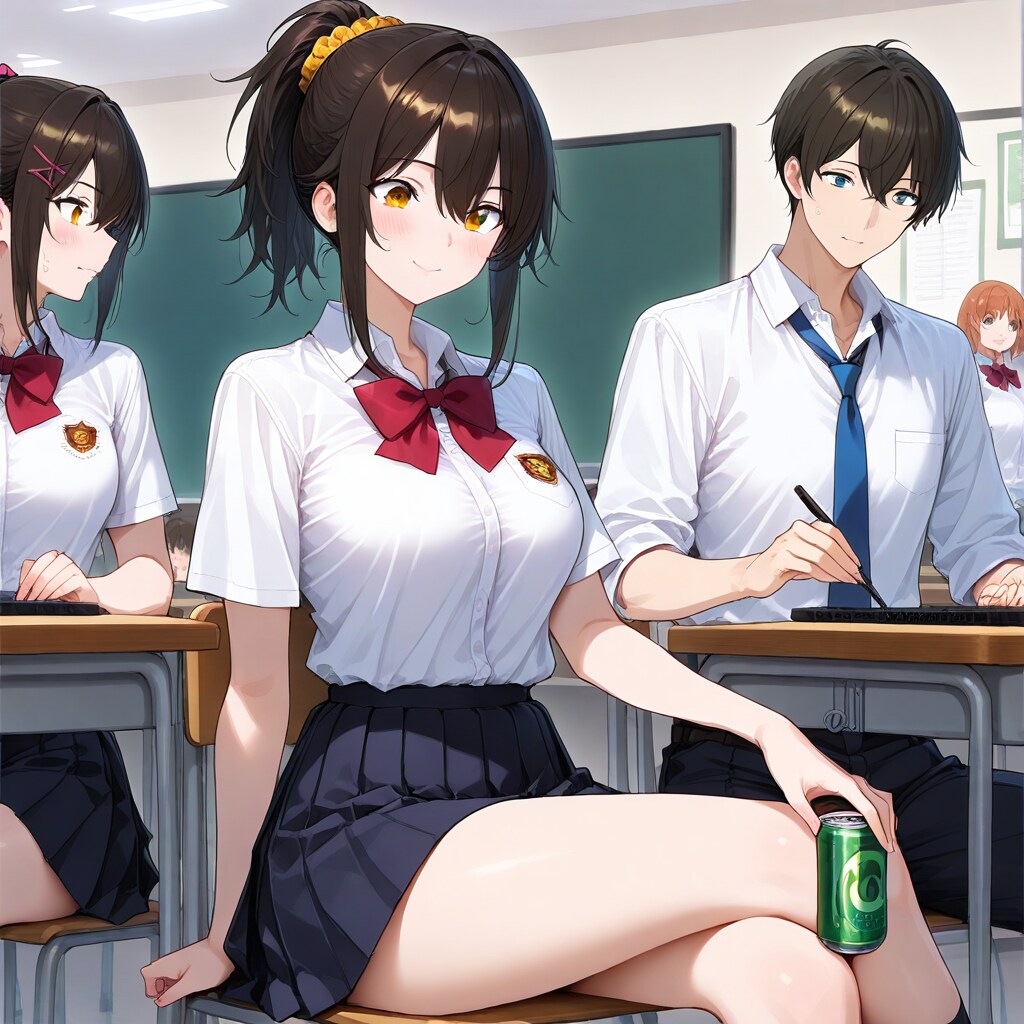 GPU学園
