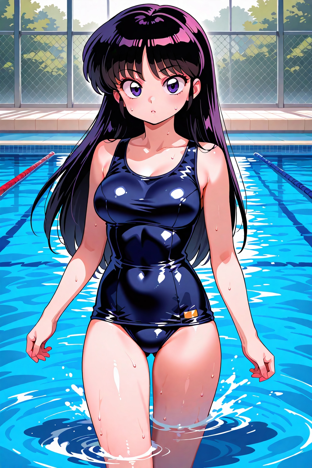 レイちゃん？未麗？