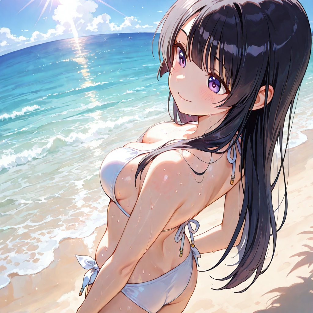 またこの海へ