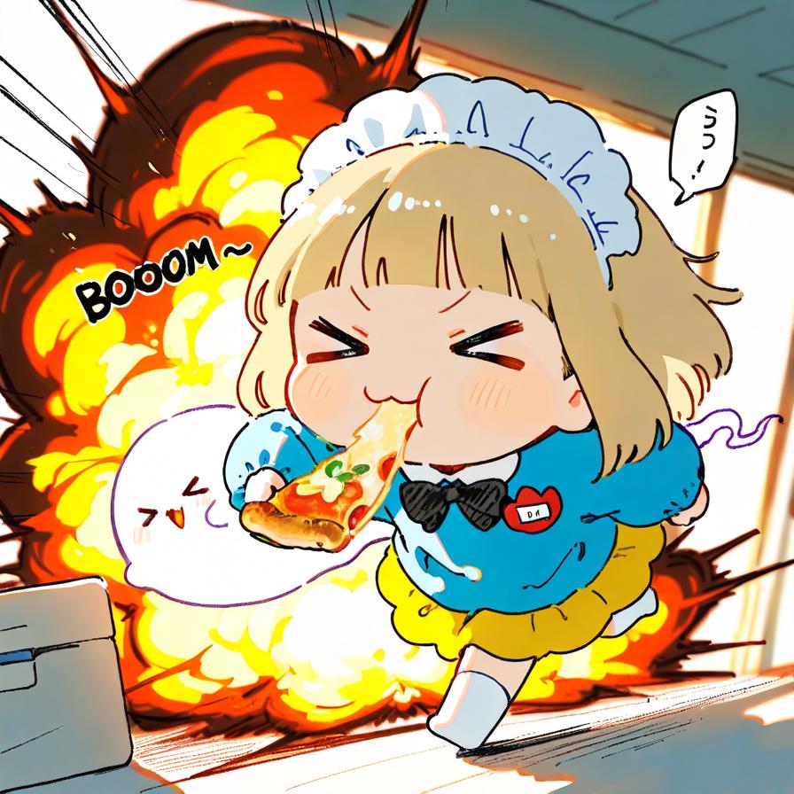 まかふしぎちちぷいようちえん！📛👻✨ | の人気AIイラスト・グラビア