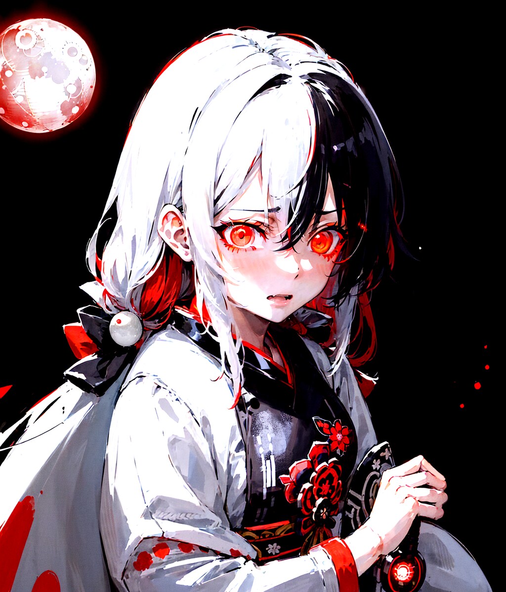 なぜ『こちら』へ来たのだ…