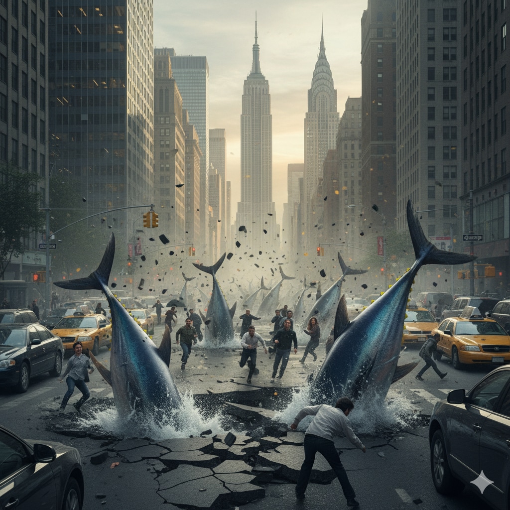 【アグロさん映画デビュー】ＡＧＵ−King of TUNA−