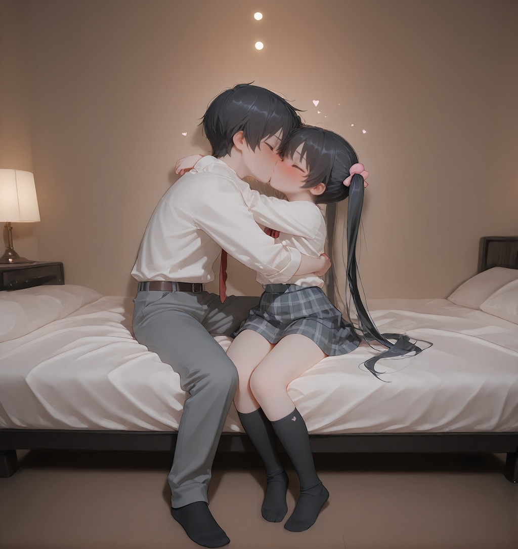 雰囲気その6
