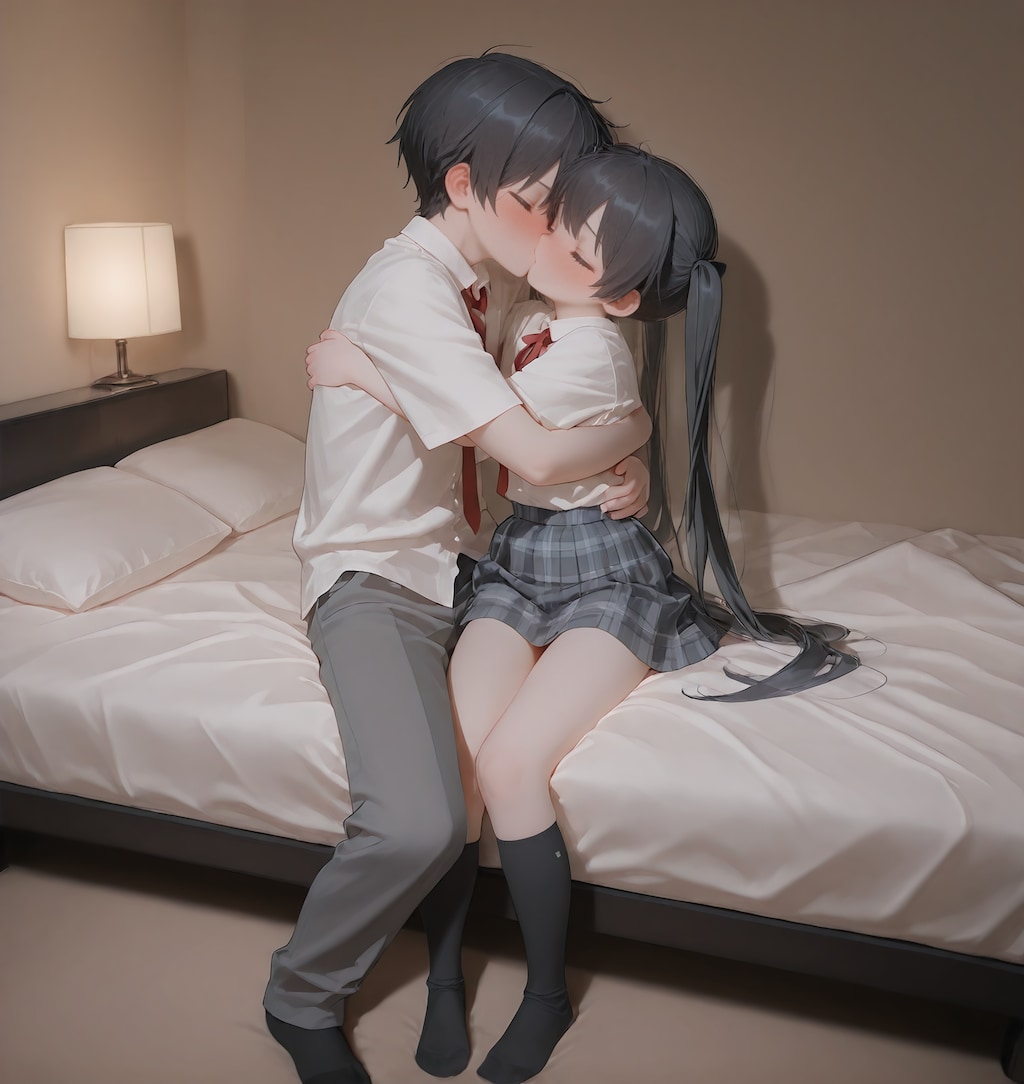 雰囲気その6