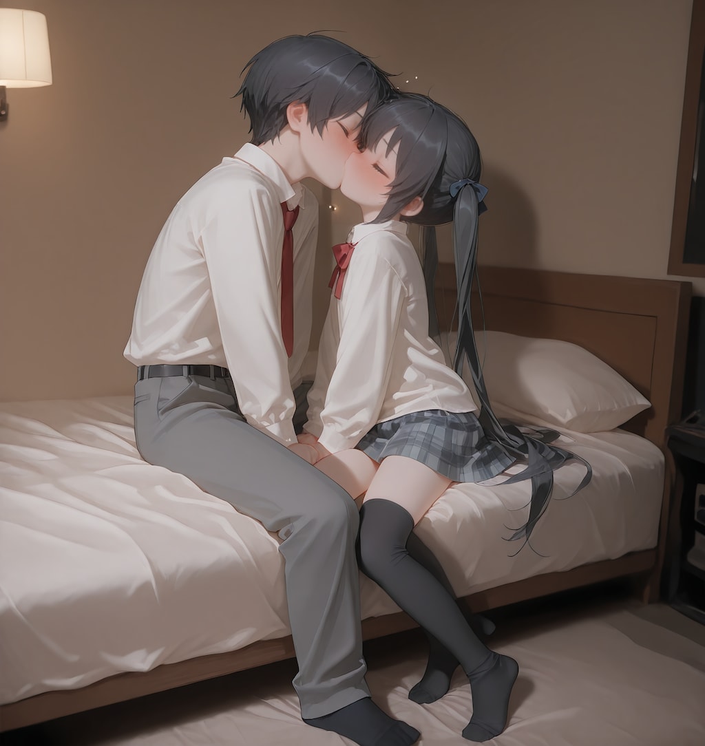 雰囲気その6