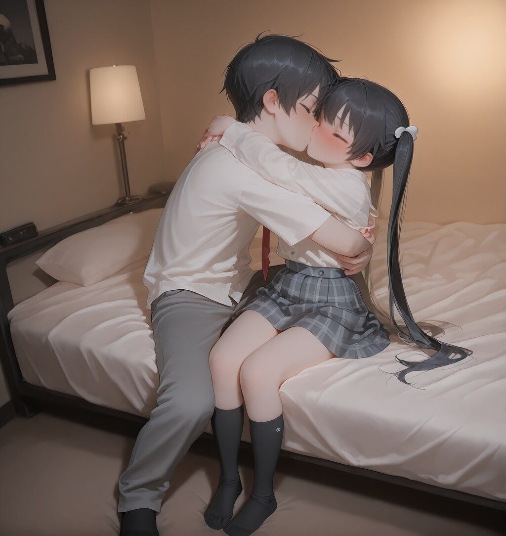 雰囲気その6
