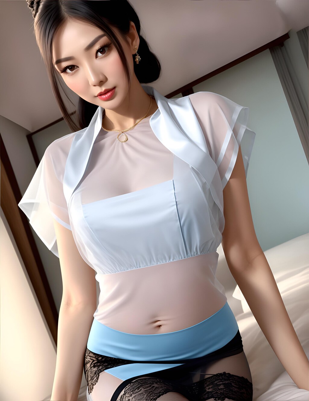 秘書シリーズ
