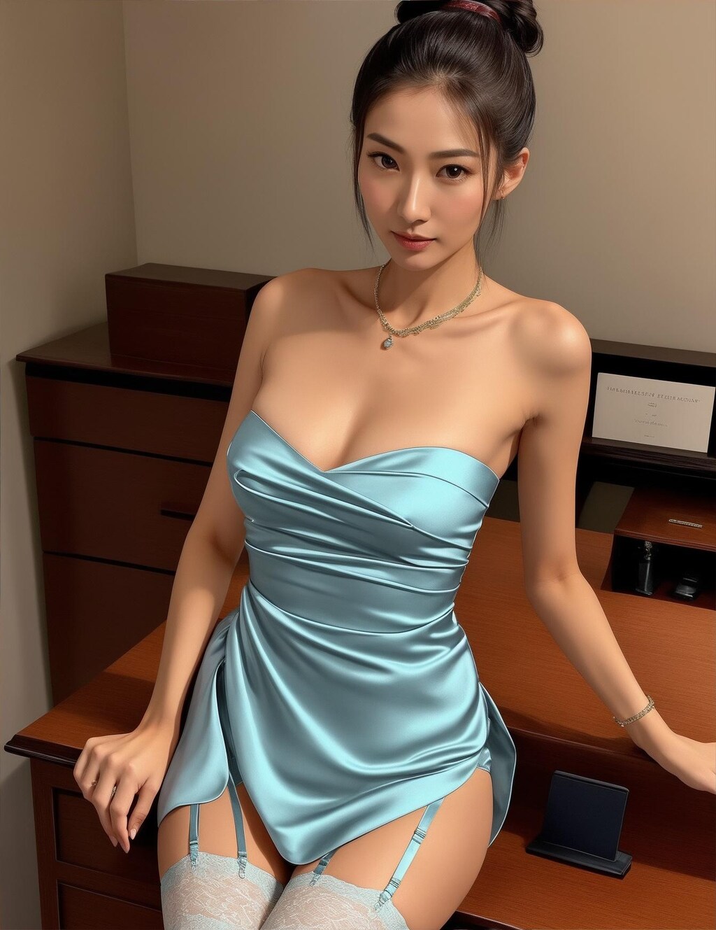 秘書シリーズ