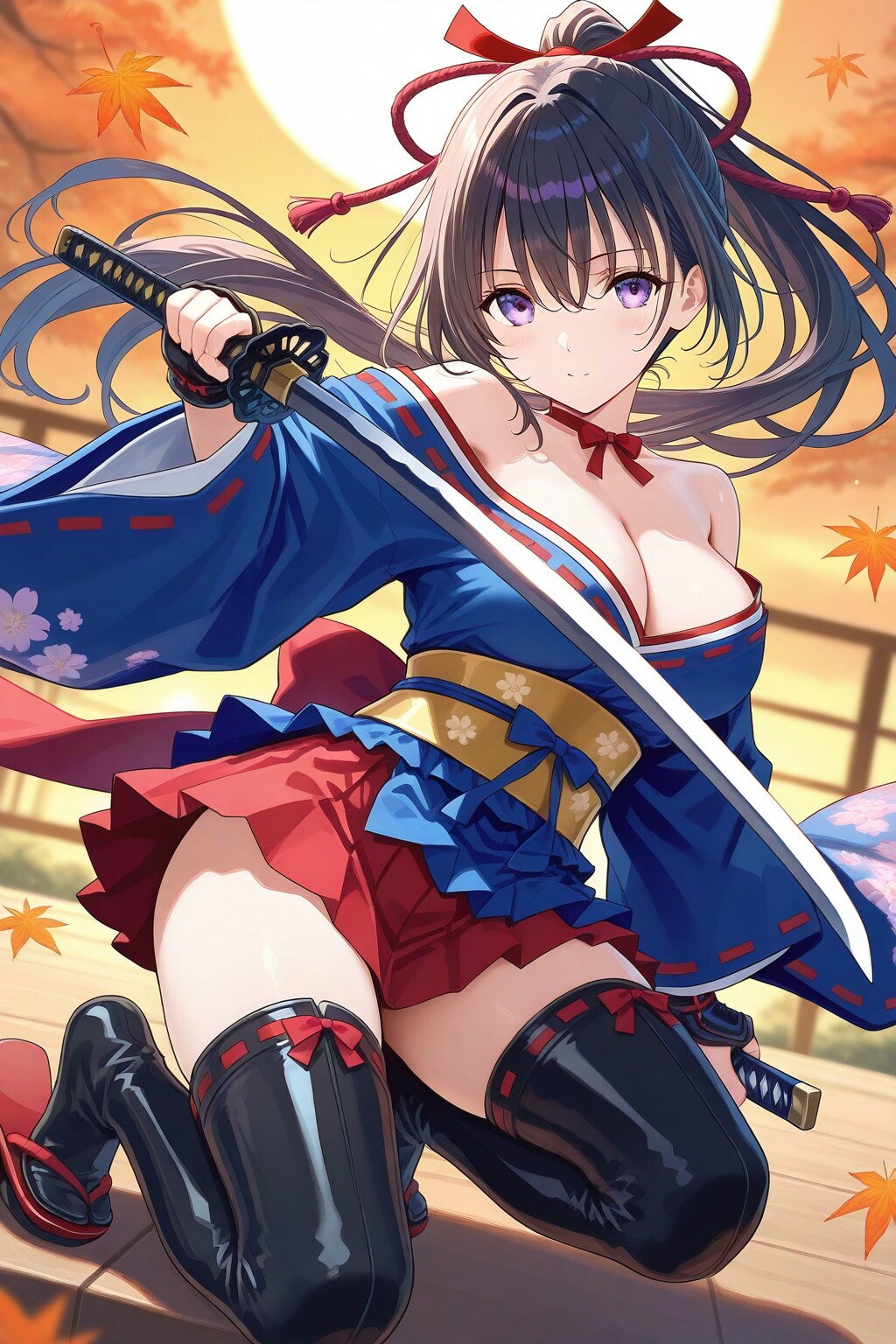 侍娘