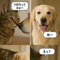 いぬとねこといんこ12 7枚目