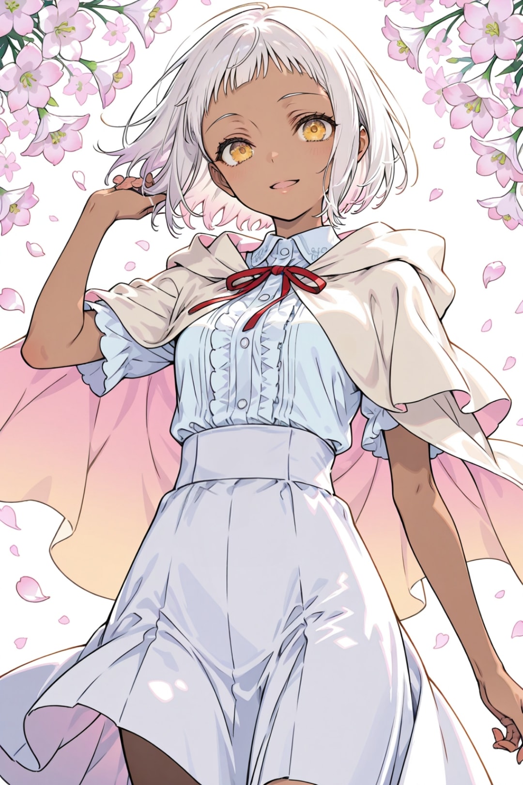 春と妹 | の人気AIイラスト・グラビア