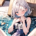 擦られて出される 4枚目