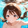 水中詰め合わせ 絵海＆凪スペシャル編 4枚目