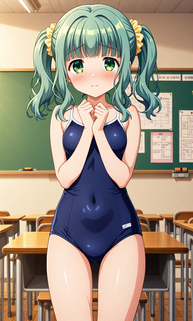 二葉さな
