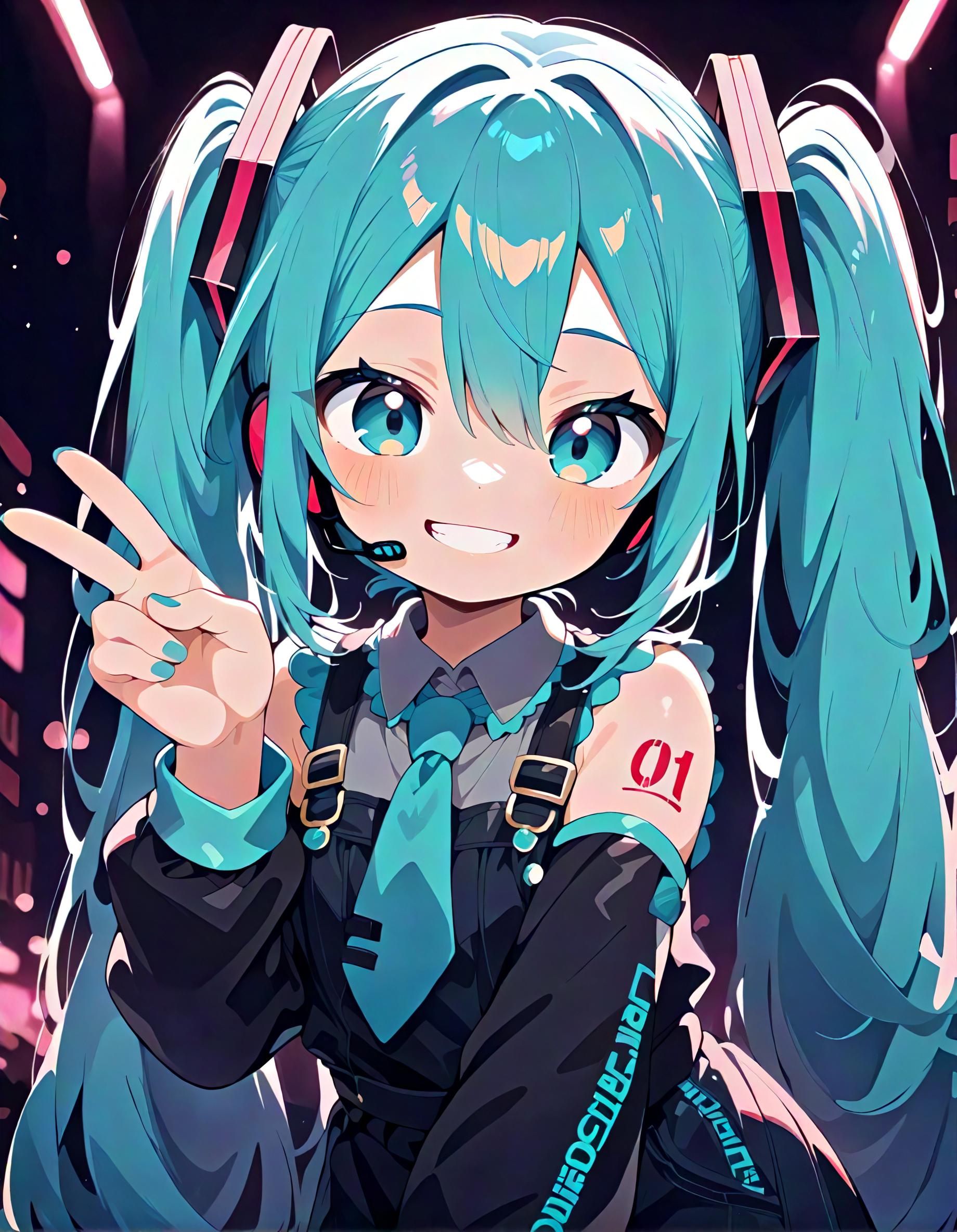 みくちゃん | の人気AIイラスト・グラビア