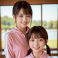 ジャージ女子06 3枚目