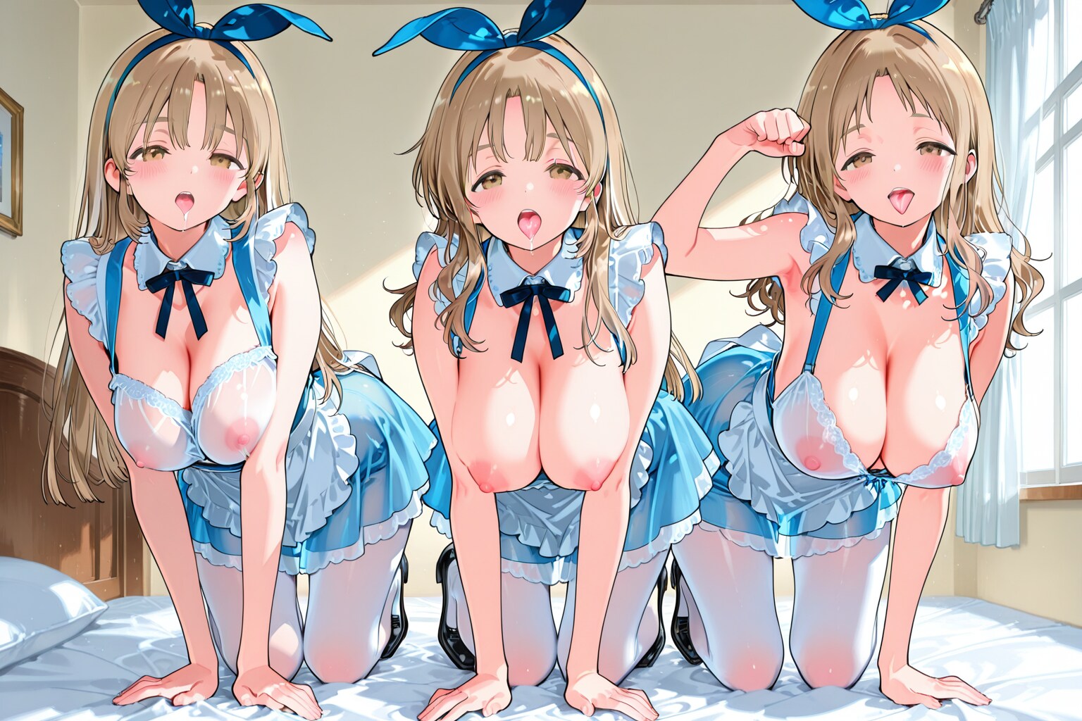 パステルと聞いて…
