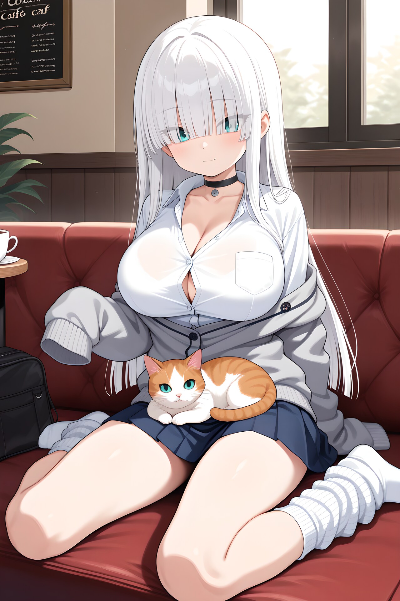 氷室静ちゃん