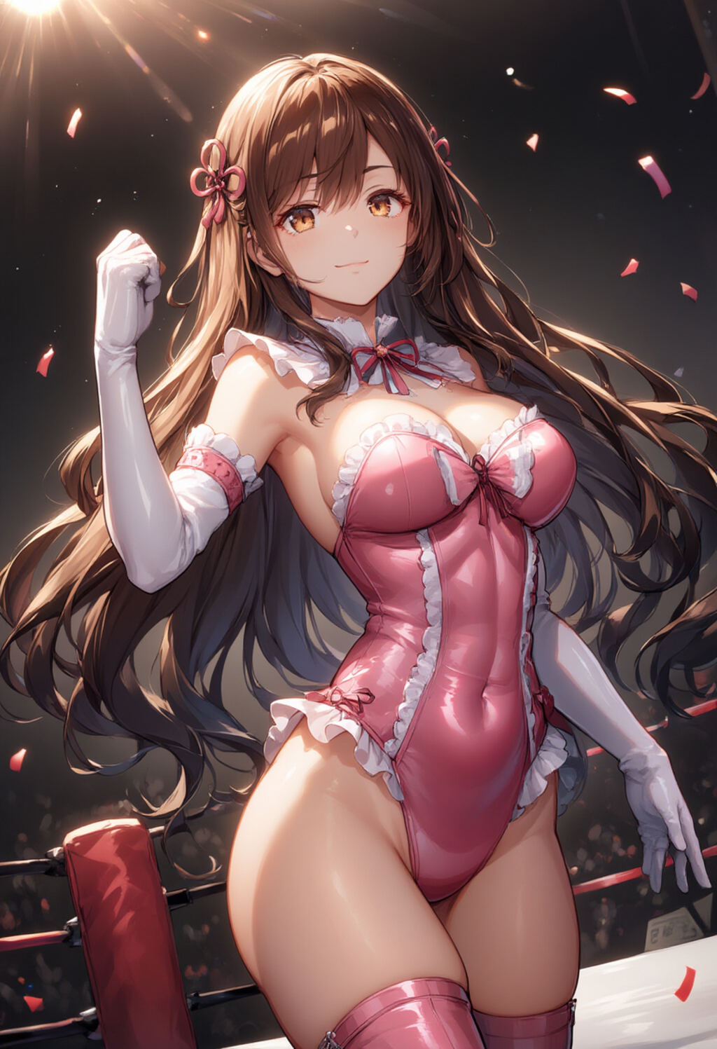 名乗り