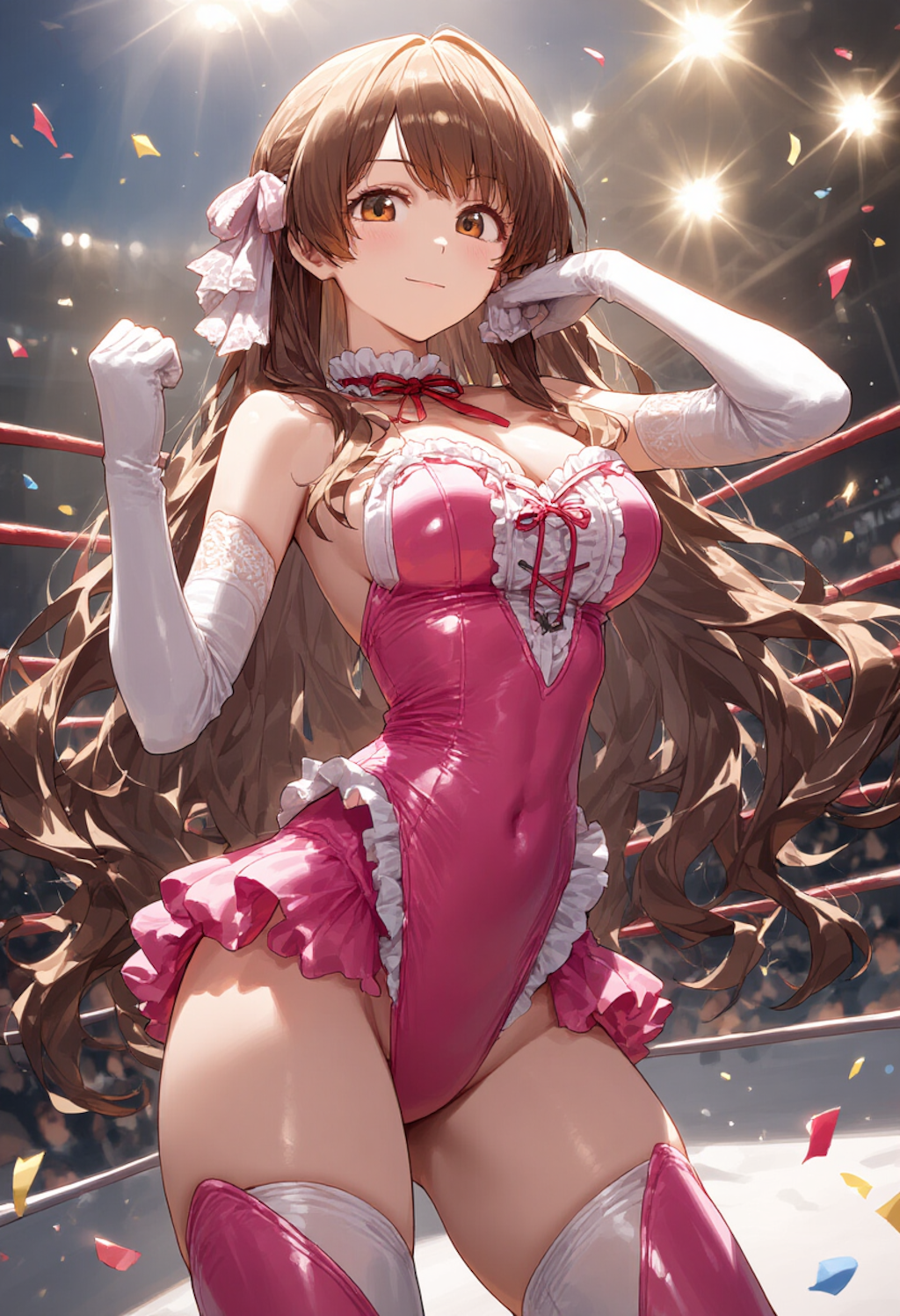 名乗り