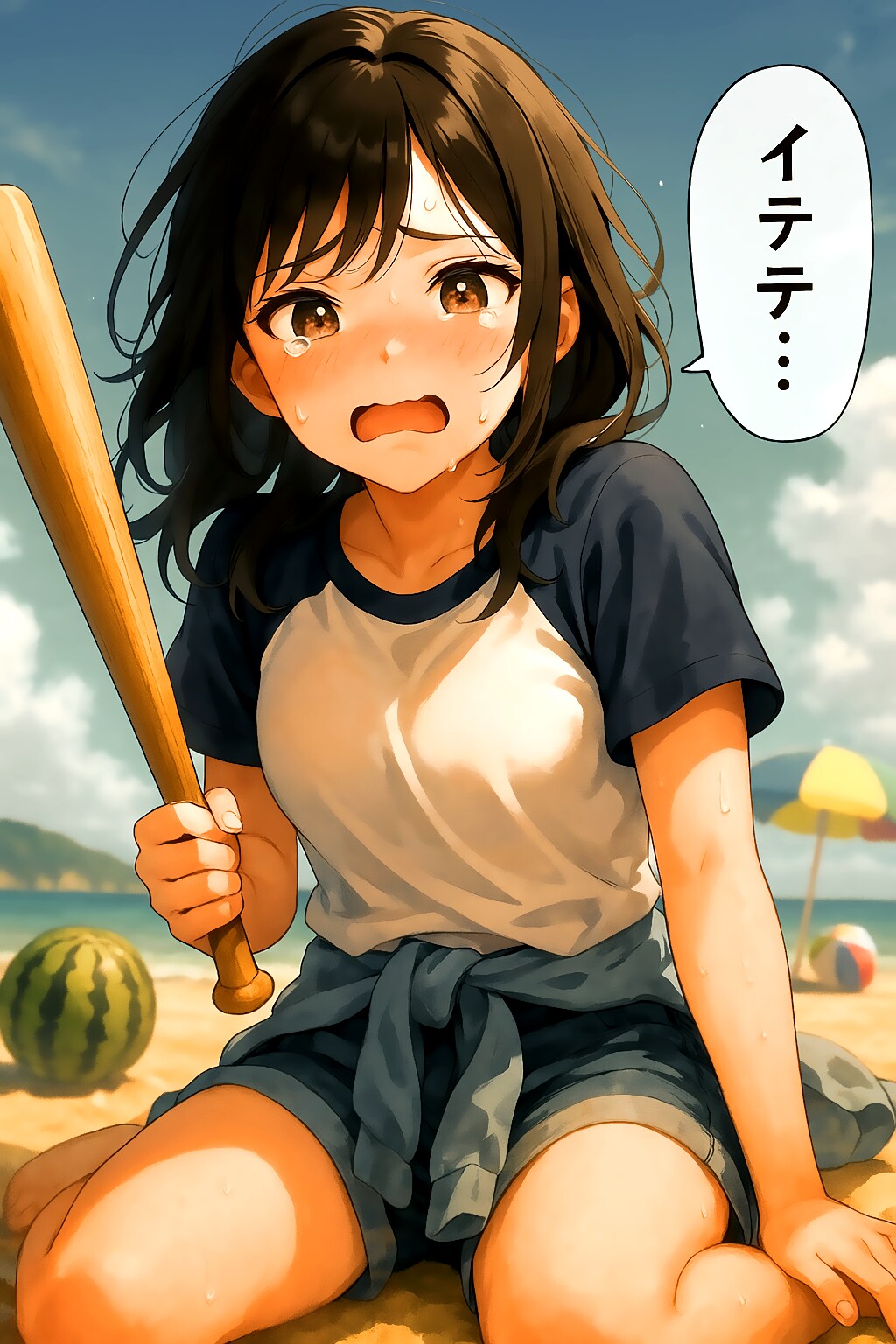 ごじゅっ・パー・オフ！