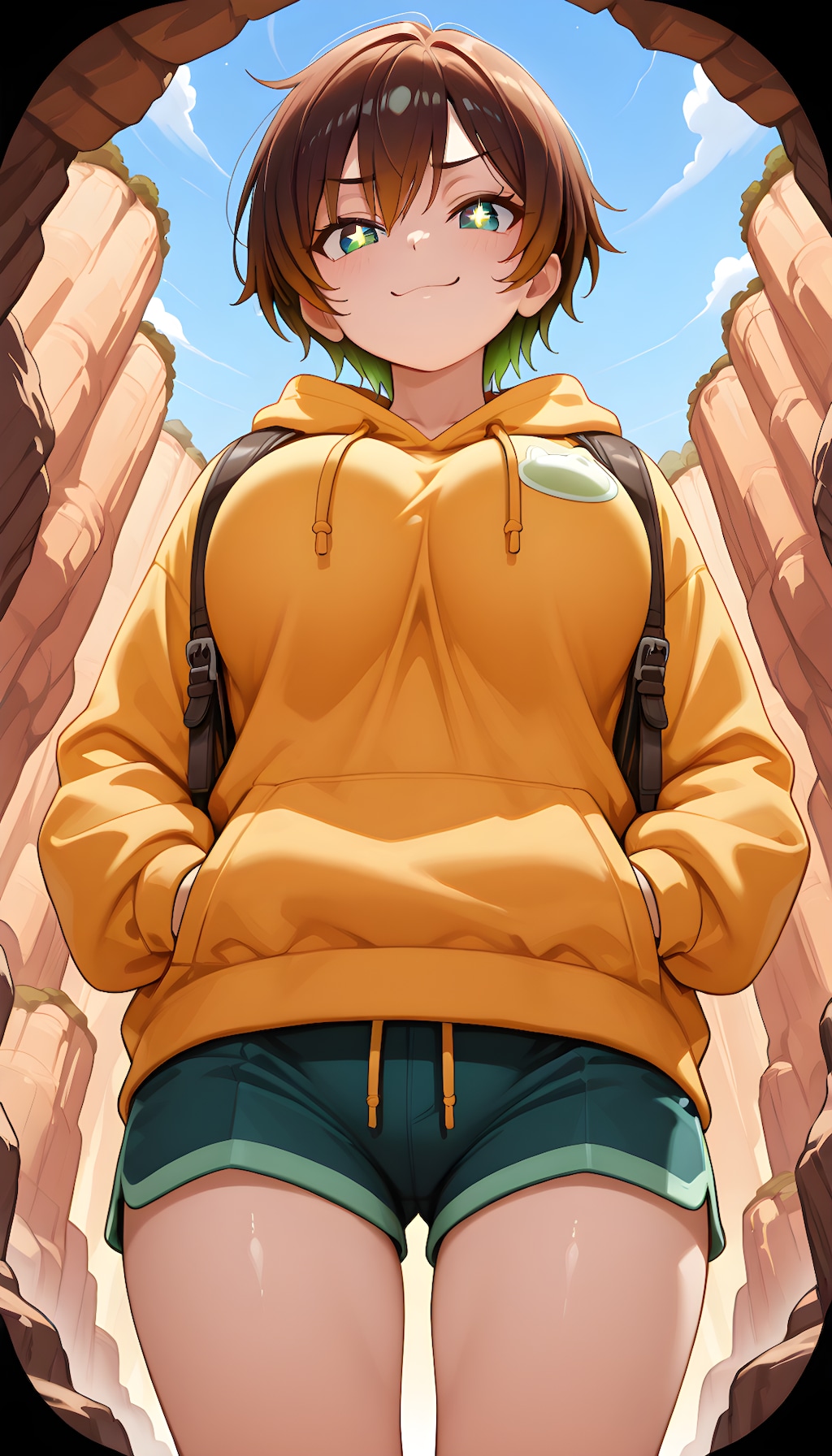 【うちの子 桝 琴音】０３