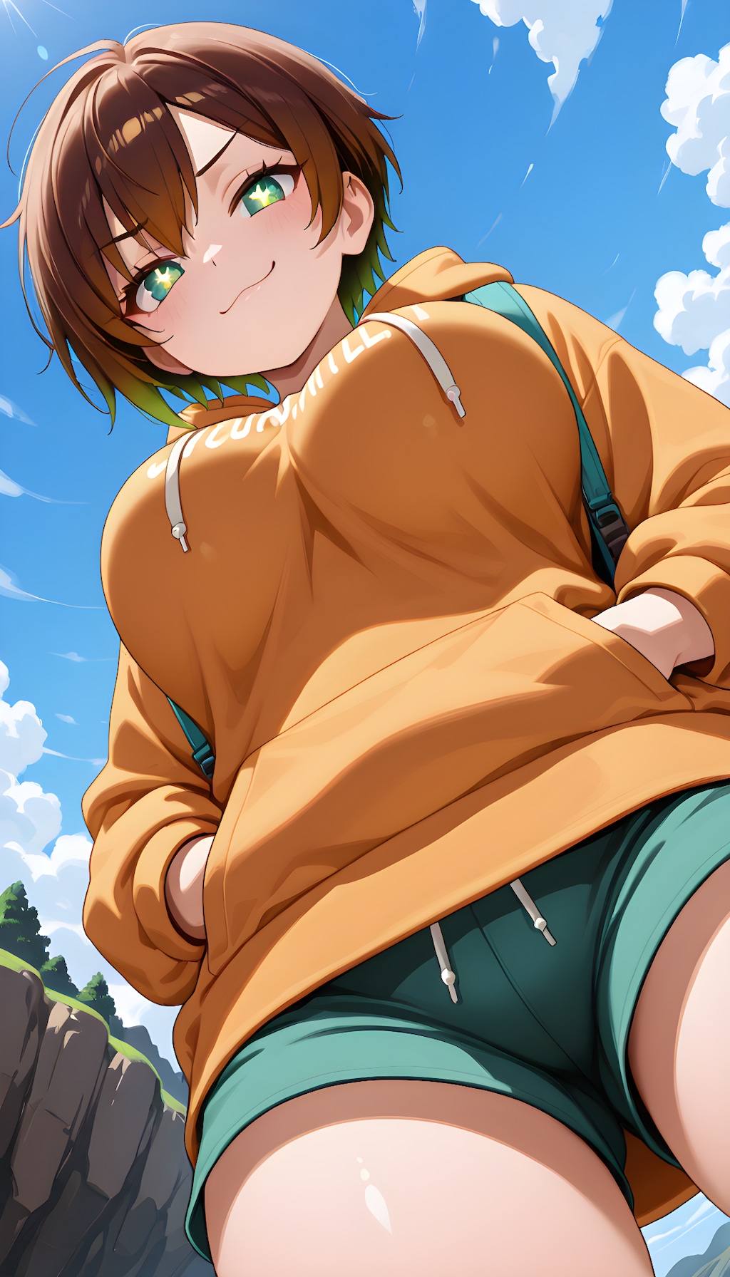 【うちの子 桝 琴音】０３