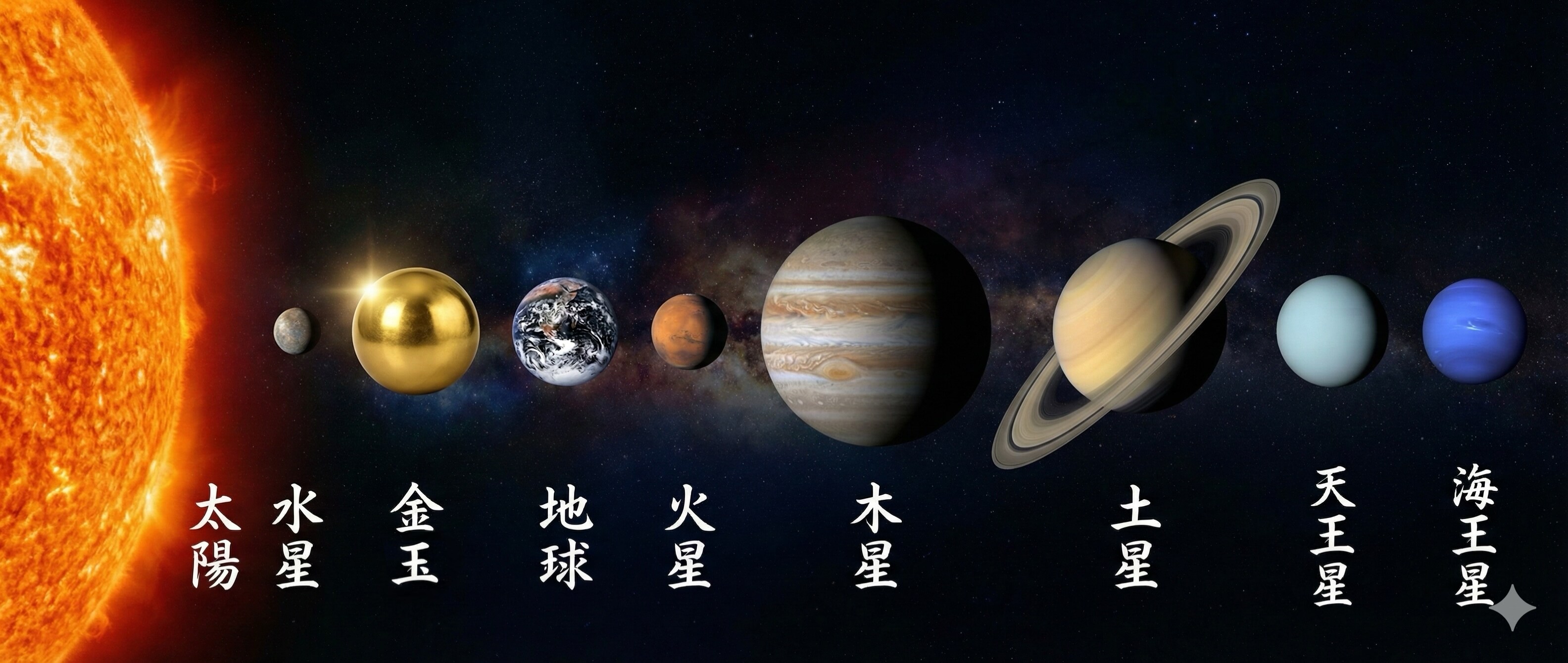 地球とキンタマの大きさはほぼ同じ