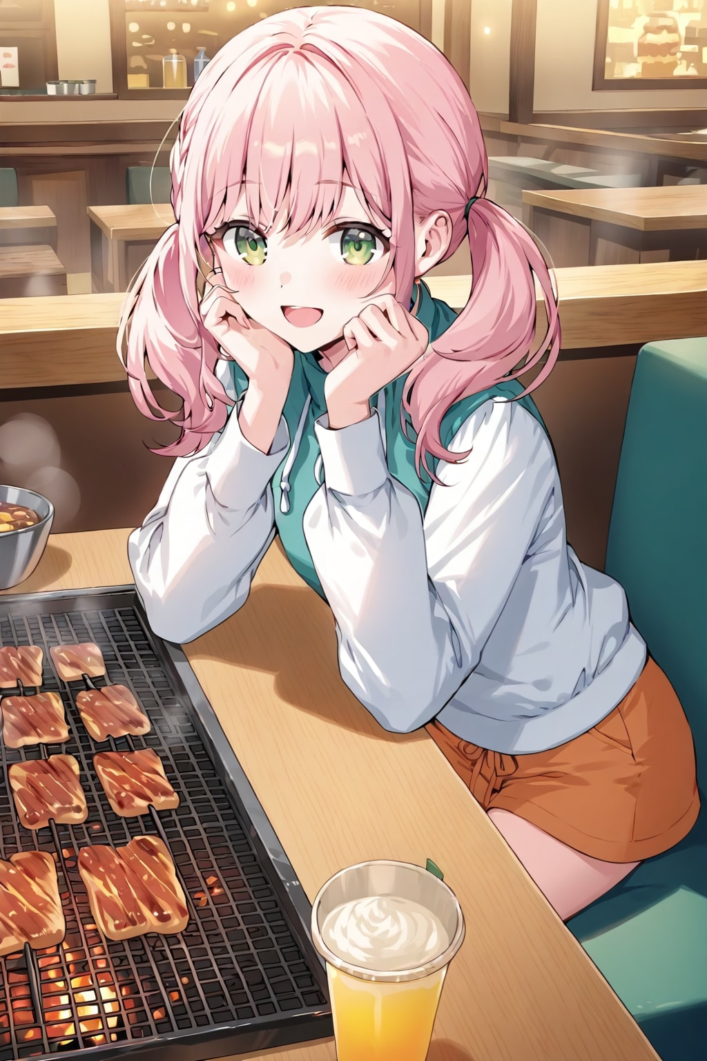 羊肉の日