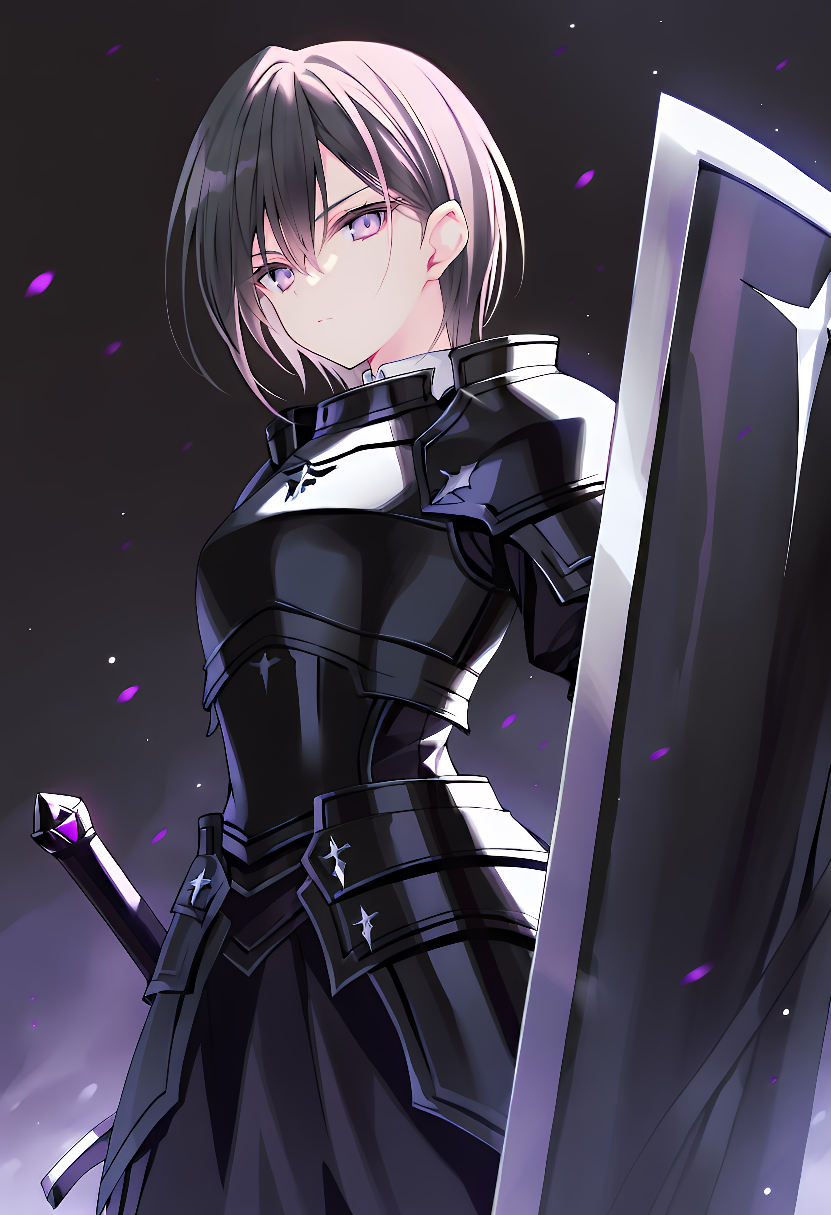 ブラックナイト