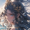 Goddess of the Sea • niji 39 5枚目