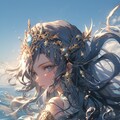 Goddess of the Sea • niji 39 7枚目