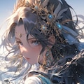 Goddess of the Sea • niji 39 4枚目