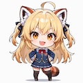 ケモナーアイランド・ケモミミＭＡＰ 2枚目