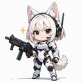ケモナーアイランド・ケモミミＭＡＰ 5枚目