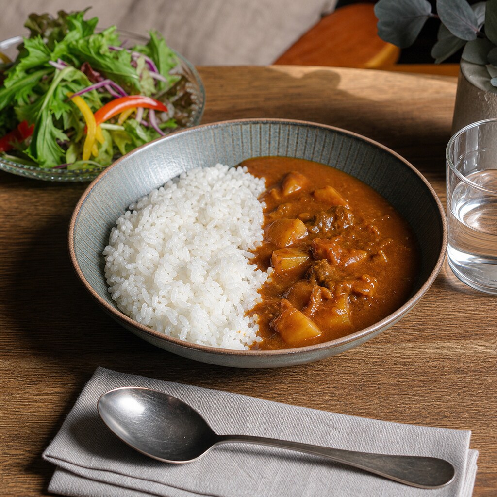カレーライス