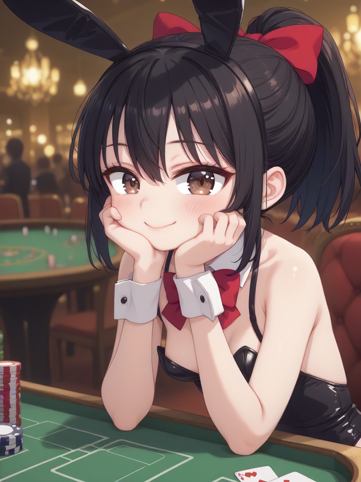 うちの子アート2025年8月下旬