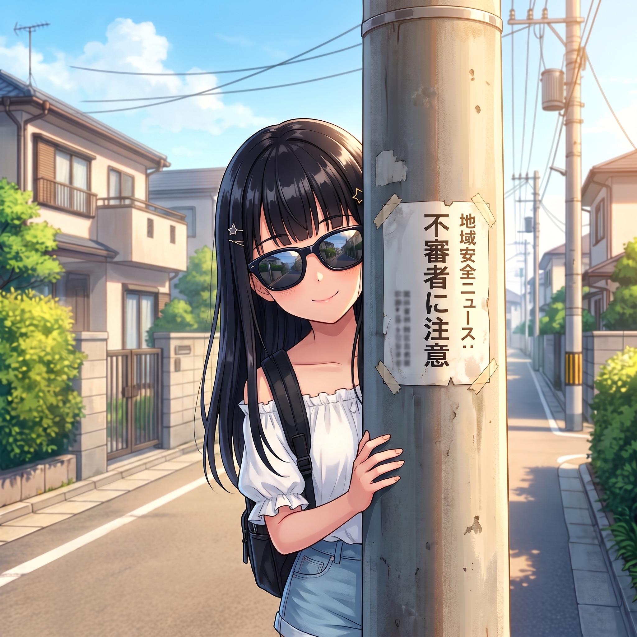 サングラス