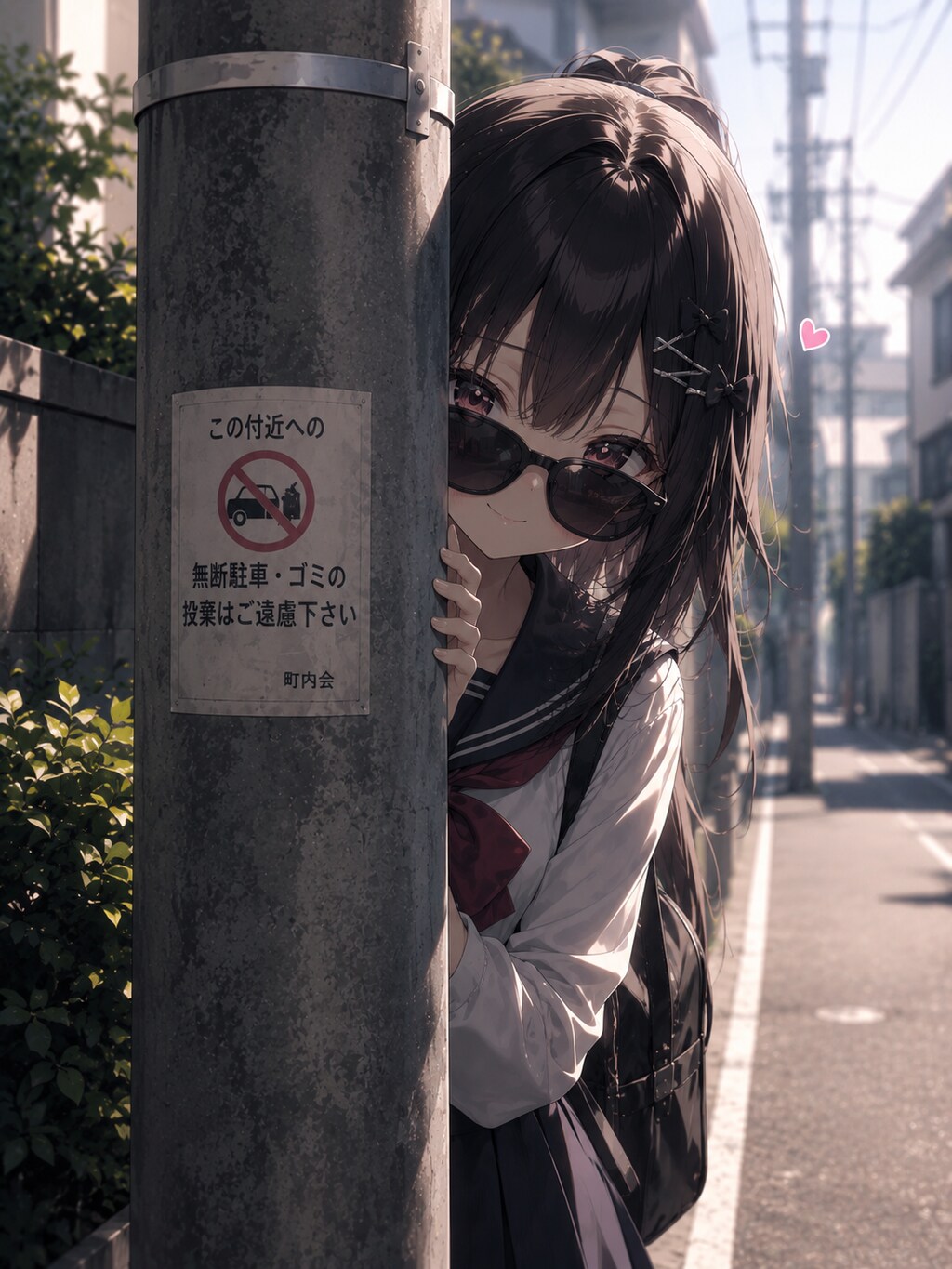 サングラス
